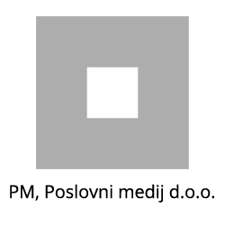 PM, Poslovni mediji d.o.o.