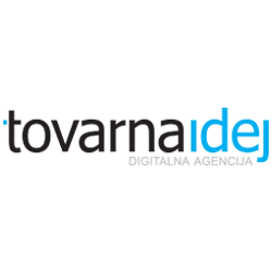 Tovarna Idej